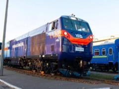 Укрзалізниця веде переговори про закупівлю нової партії американських локомотивів