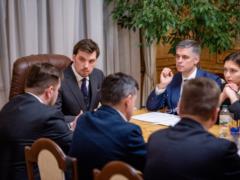 Украина разработает план эвакуации из Китая своих граждан