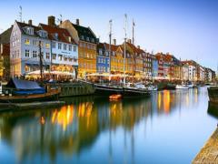Copenhagen and Vienna turned out to be the   Kiev is not worse than everyone
