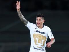 Iturba will move to Pachuca after failure with transfer to Genoa