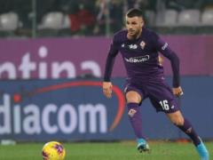 Verona rented Esserica from Fiorentina