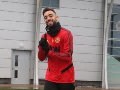 Solskjaer: Bruno Fernandes will bring leadership qualities to the team