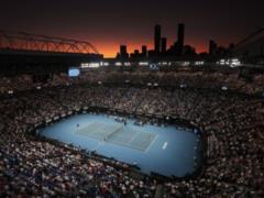 15-year-old Australian tennis player dies after falling in training