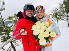 Муж Ирины Федишин подарил ей на день рождения жилье на берегу моря