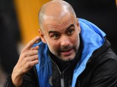 Guardiola: Manchester City will be judged only by trophies