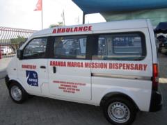 In Tanzania, 20 people were killed during a stampede in church service