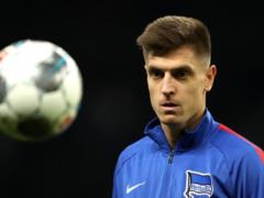 Пьонтек: У Милана привычка менять нападающих каждый год