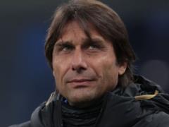 Conte: I won the Premier League in the first season, Klopp and Guardiola - no