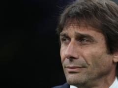 Conte experiments with the starting lineup for the game against Conte Udinese