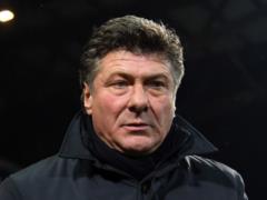 Торино уволит Маццарри после 3:17 в четырех матчах