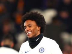 Виллиан хочет остаться в Челси – ESPN