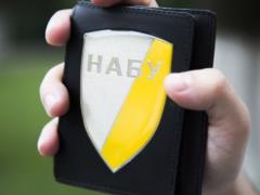 НАБУ разоблачило попытку подкупа главы Госрезерва