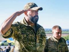 Генерал ВСУ успокоил: Россия наступать не собирается