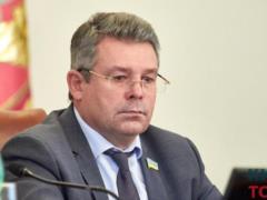 Глава Харьковского облсовета прокомментировал информацию о возможной отставке своего первого заместителя