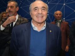 Президент Фиорентины: Не надо считать меня идиотом из Америки, который ничего не понимает
