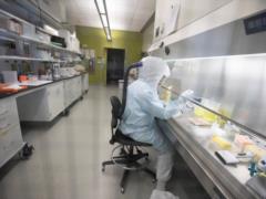Тест-системы для выявления коронавируса будут в Украине на следующей неделе