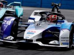 FIA отложила этап  Формулы-Е  в Китае из-за коронавируса