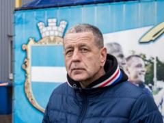Прокопиненко возглавил Кремень на постоянной основе