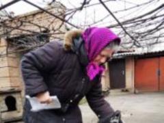 Зеленский вмешался в ситуацию женщины с собакой и коммуналкой