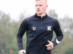 Морозко: Колос очікують хороші спаринги