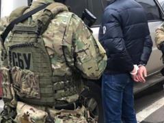 Siloviki warned contract killing of a citizen of one of the EU countries