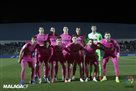Малагу могут исключить из Сегунды