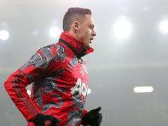 Милан отказался о варианта с Матичем в январе