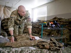 Некачественные бронежилеты для ВСУ: суд оставил подозреваемых под  ночным арестом 