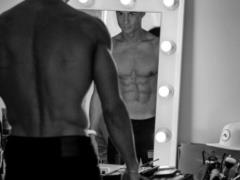 Five workouts per week and fish diet. Secrets of the perfect body Cristiano Ronaldo, who is 35 years old