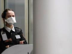 Украина получила тест-системы для диагностирования  уханьского  вируса