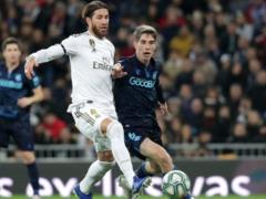 Real - Real Sociedad: bookmakers forecast for the match 1/4 of the Spanish Cup