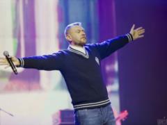  Грустно, болезненно и очень непросто : Положинский объявил о завершении выступлений в группе  Тартак 