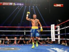 Ломаченко номинирован на звание лучшего боксера 2019 года по версии WBC