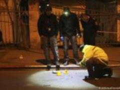 В Израиле в результате теракта ранены 14 человек