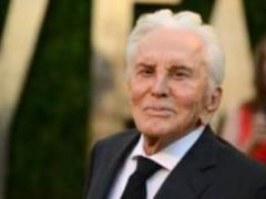 Скончался легендарный голливудский актер Кирк Дуглас