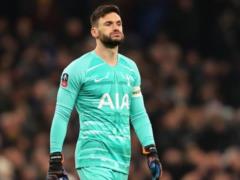 Lloris: After the break for Tottenham, the most important period of the season will begin