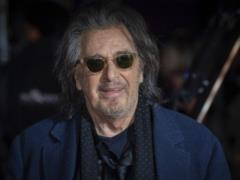 79-летний Аль Пачино во время шоу забыл где он и пытался уйти раньше