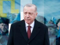 Эрдоган не забудет о крымских татарах
