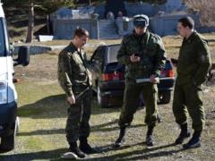 Сбежавших из ВСУ бойцов-предателей в России законодательно приравняли к ветеранам