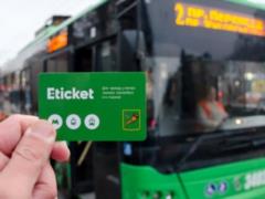 Kharkiv will not allow residents of other cities to use reduced fare in transport