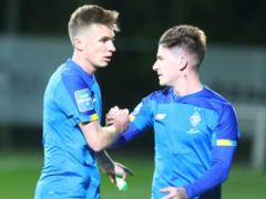 Dynamo defeated Stremsgodset