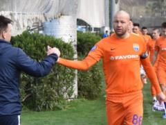 Mariupol left no chance for Bulgarian Slavia