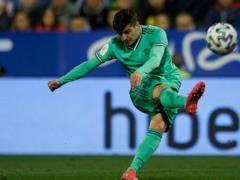 Braim Diaz will play against Real Sociedad from the first minutes