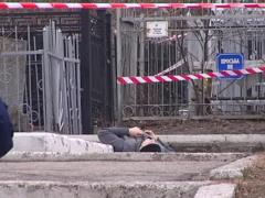 Кернес рассказал, кто ликвидировал его друга на кладбище