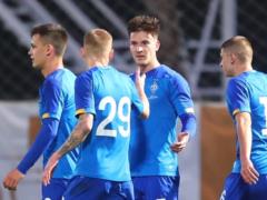 Dynamo - Stremsgodset 3: 0 Goal video and match overview