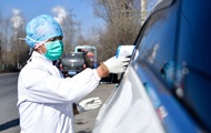 В Китае создали прибор для экспресс-диагностики коронавируса