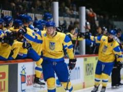 Сборная Украины по хоккею разгромно проиграла Польше и потеряла шансы выйти на Олимпийские игры-2022
