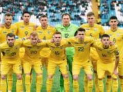 Сборная Украины проведет три товарищеских матча в украинских городах перед Евро-2020