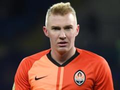 Коваленко – в символической сборной U-23 Transfermarkt среди игроков, у которых заканчиваются контракты