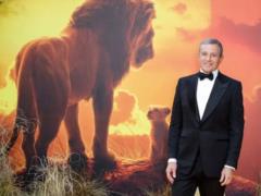 Disney взыскала штраф с начальной школы за благотворительный показ  Короля льва 